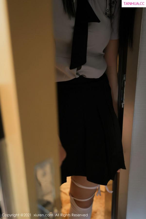 Summer宝宝  新人Summer宝宝 清甜秀美的颜值第11张图片